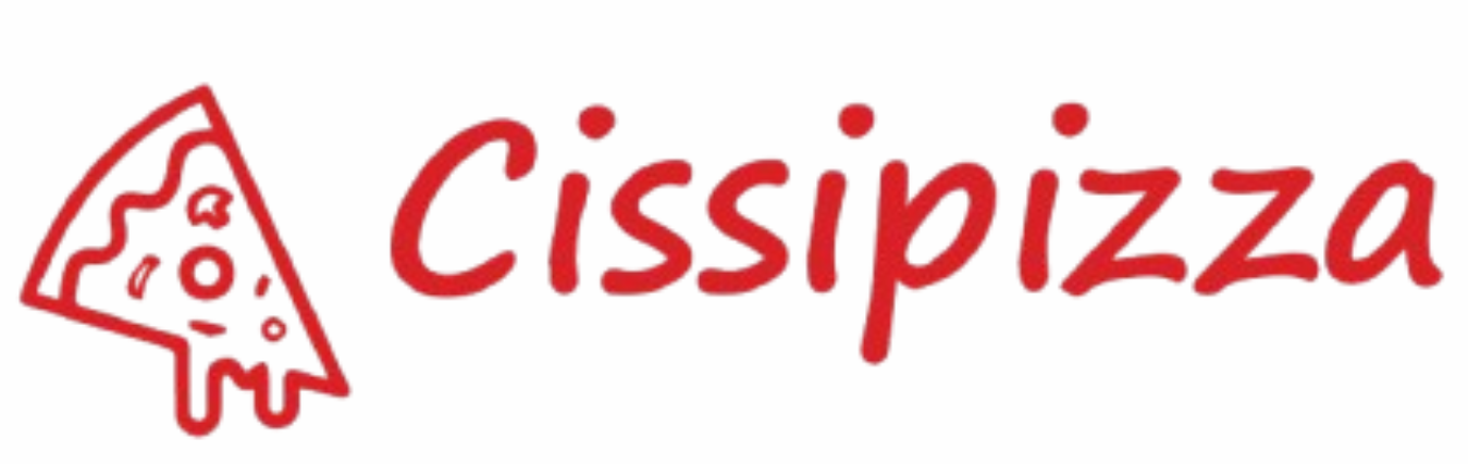 Cissipizza Logo
