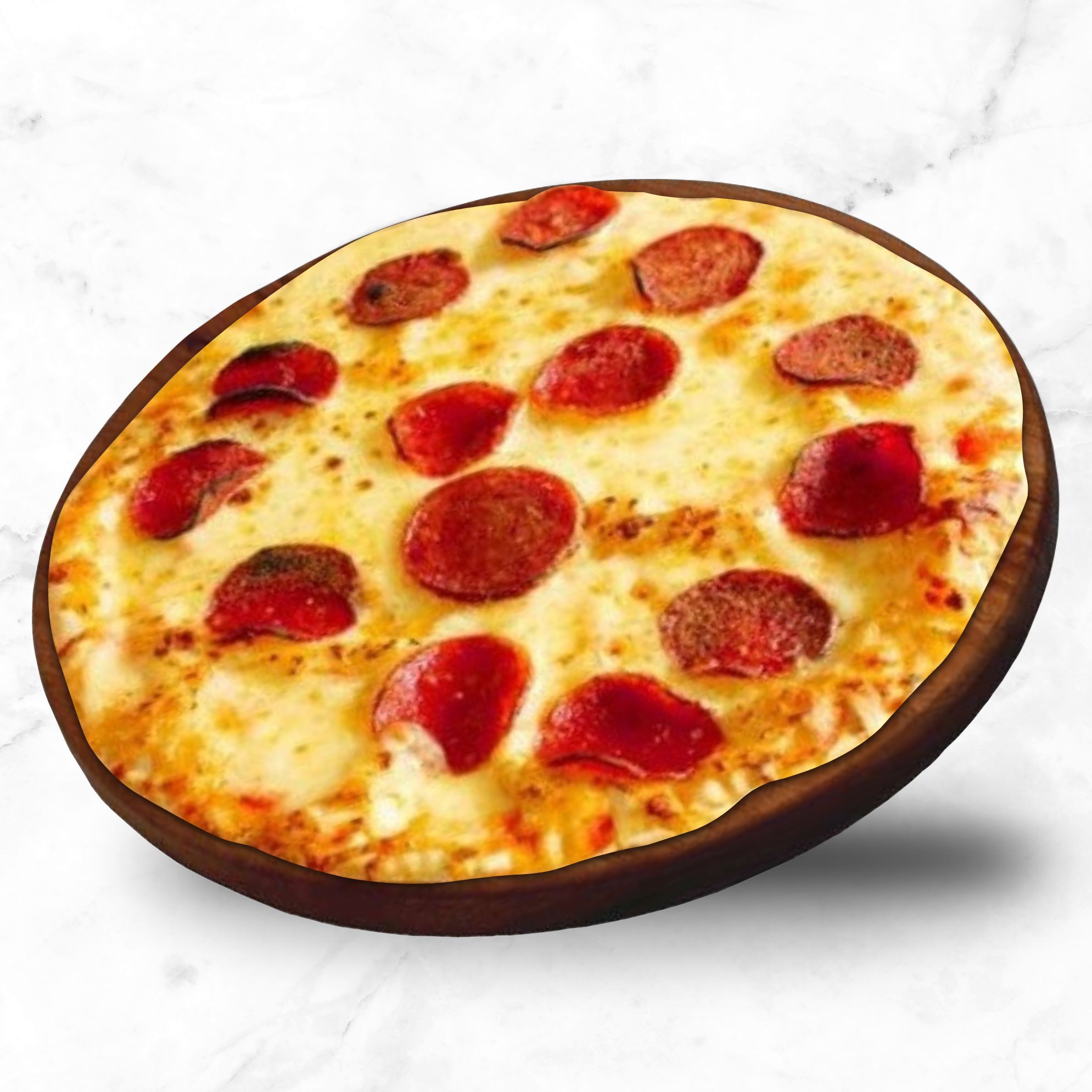 Beef Pepperoni