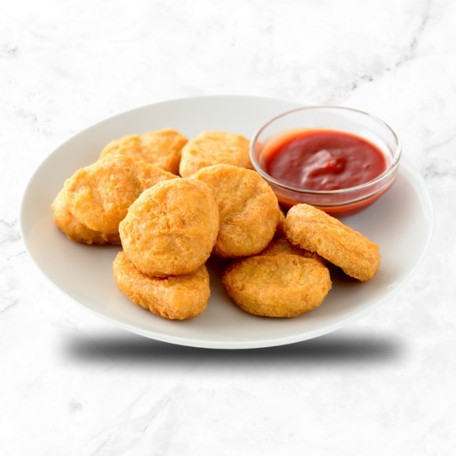Chicken Nugget