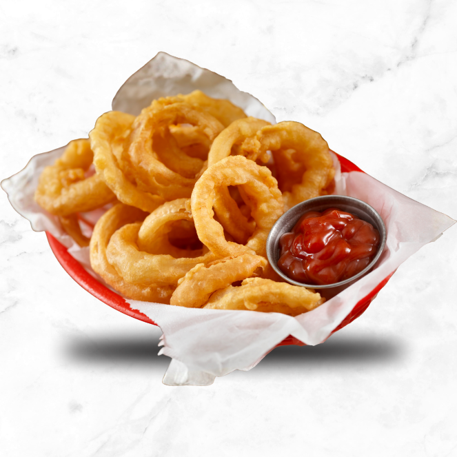 Onion Ring